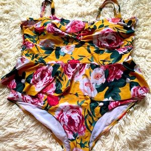 Torrid Swimsuit